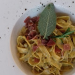 I Tre Fratelli food