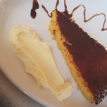 I Tre Fratelli food