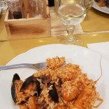 Pizzeria Vallechiara Nourriture