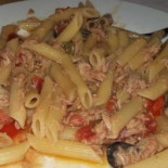 Pizzeria Vallechiara Nourriture
