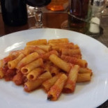Pizzeria Vallechiara Nourriture