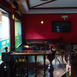 Andrew's Pub inside