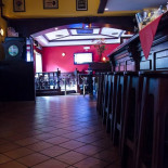 Andrew's Pub inside