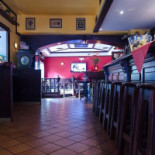 Andrew's Pub inside
