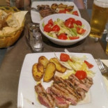 I Gabellieri Nourriture