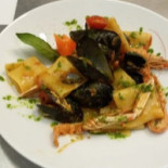 I Gabellieri Nourriture