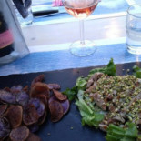 Bar Ristorante Nettuno food