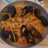 Bar Ristorante Nettuno food