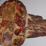 Pizzeria Scusate O Ritardo food