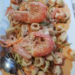 Bar Ristorante Nettuno food