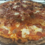 Pizzeria Scusate O Ritardo food