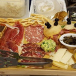 Pizzeria Scusate O Ritardo food