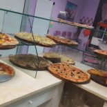 Pizzeria Scusate O Ritardo food