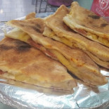 Pizzeria Scusate O Ritardo food