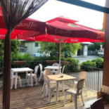 Pizzeria Scusate O Ritardo inside