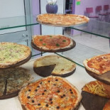 Pizzeria Scusate O Ritardo food