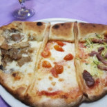 Pizzeria Scusate O Ritardo food