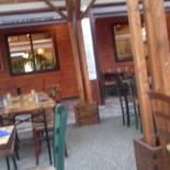 Ikke C'e C'e Lago Lillo inside