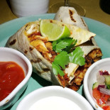 Calycanto food