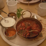 Calycanto food