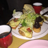 Calycanto food