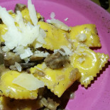 Calycanto food