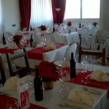 Agriturismo Villa Santa Cristina food