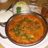 Calycanto food