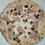 Full Moon Comida
