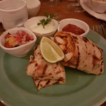 Calycanto food