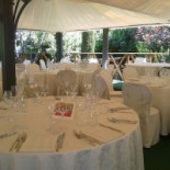 Agriturismo Villa Santa Cristina food