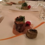 La Pecora Nera Nourriture