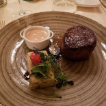La Pecora Nera Nourriture