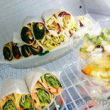 Lacki Comida