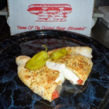 Pizza Cibo