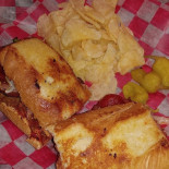 Pizza Cibo