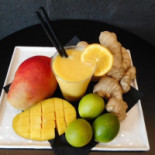 Frulli Frulli food
