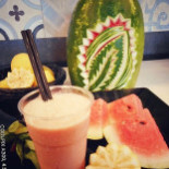 Frulli Frulli Nourriture