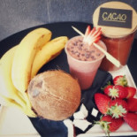 Frulli Frulli food