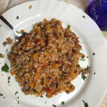 Agriturismo Beneverchio Comida