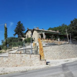 Agriturismo Beneverchio Exterior
