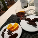 Damidà Nourriture
