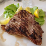 Il Moro Nourriture