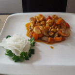 Taste East Nourriture
