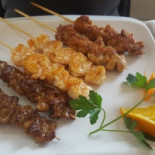 Taste East Nourriture