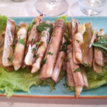 Alamare Comida