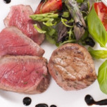 Albergo Parco Comida