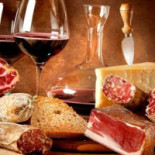 Albergo Parco Comida