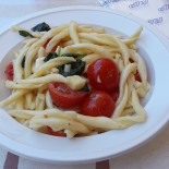 Albergo Parco Comida