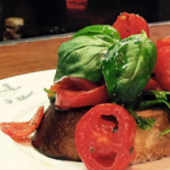 Il Pellicano food